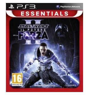 Star Wars Il Potere Della Forza 2 (Essentials)