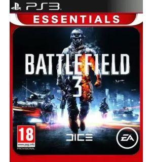 Battlefield 3 (Essentials)