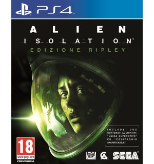 Alien Isolation (Edizione Ripley)