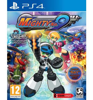 Mighty No.9 (Day One Edition)