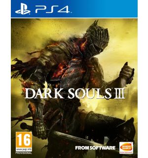 Dark Souls 3 (Day One Edition)