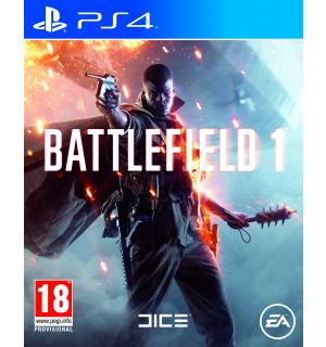 Battlefield 1 (EU)
