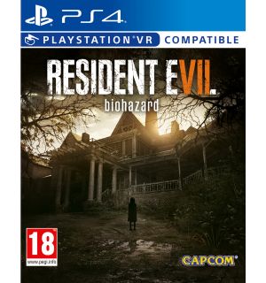 Resident Evil 7 (VR Compatibile, EU)