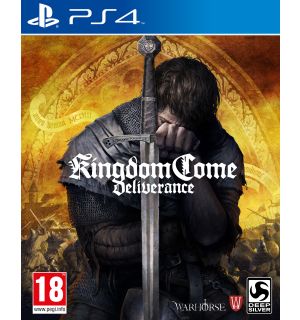 Kingdom Come: Deliverance (Special Edition)