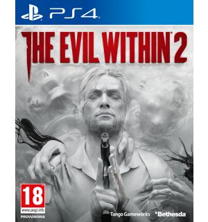 The Evil Within 2 (EU)