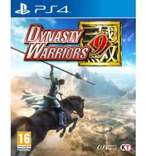 Dynasty Warriors 9 