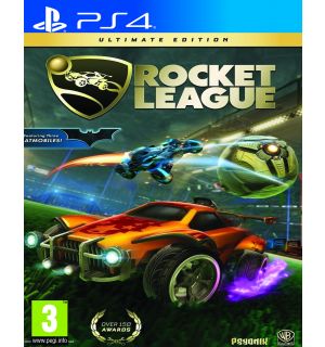 Rocket League (Ultimate Edition)