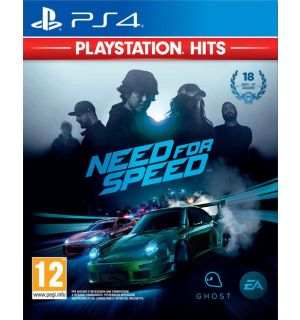 Need For Speed (Playstation Hits)