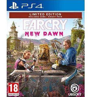 Far Cry New Dawn (Limited Edition)