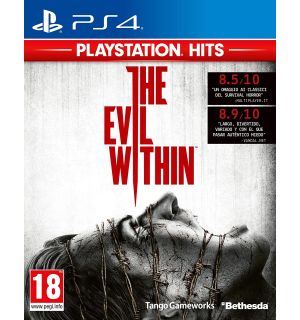 The Evil Within (Playstation Hits)