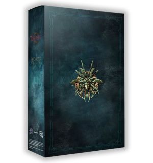 Planescape Torment & Icewind Dale (Collector's Pack)