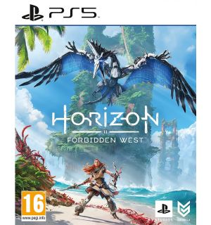 Horizon 2 Forbidden West