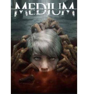 The Medium (Two Worlds Special Edition)