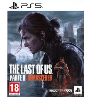 The Last Of Us Part 2 Remastered (CH)