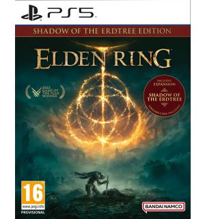 Elden Ring (Shadow Of The Erdtree Edition)