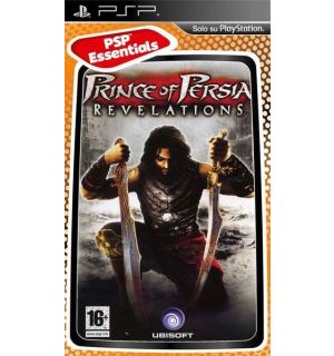 Prince Of Persia Revelations (Essentials)