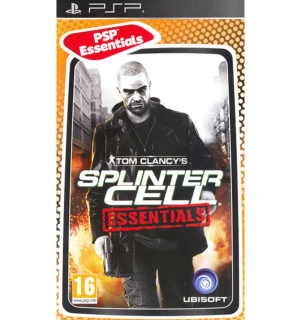 Tom clancy's Splinter Cell Essentials (Essentials)