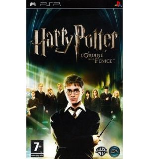 Harry Potter e L'Ordine Della Fenice
