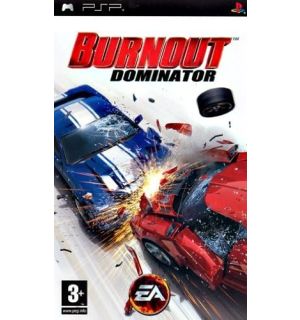 Burnout Dominator 