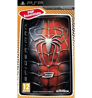 Spider-Man 3 (Essentials)