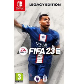 FIFA 23 (Legacy Edition, EU)
