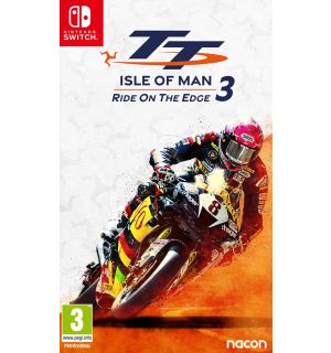 TT Isle Of Man 3 Ride On The Edge 3