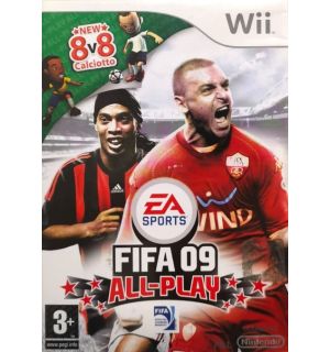 FIFA 09 (All Play)