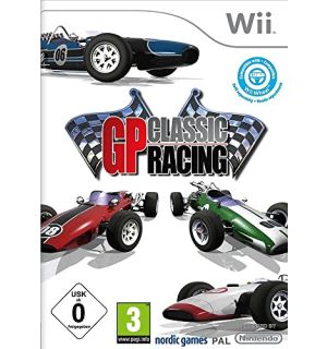 GP Classic Racing