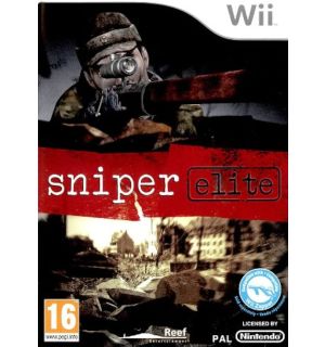 Sniper Elite (FR)