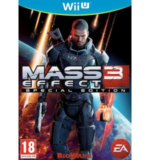 Mass Effect 3 (Special Edition)
