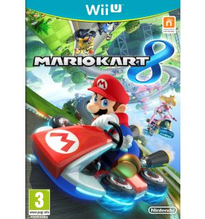 Mario Kart 8 (EU)