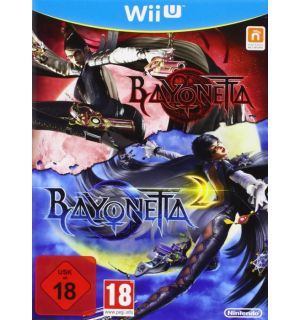 Bayonetta 1+2 (Special Edition)