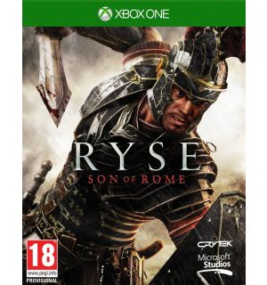 Ryse Son Of Rome Day 1 Edition