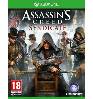 Assassin's Creed Syndicate (Special Edition)