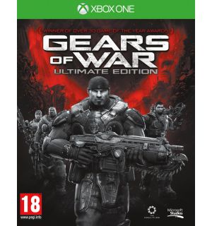 Gears Of War (Ultimate Edition)