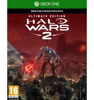 Halo Wars 2 (Limited Edition)