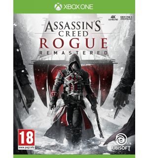 Assassin's Creed Rogue (Remastered)