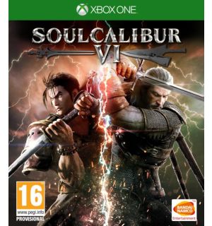 Soulcalibur 6 (EU)