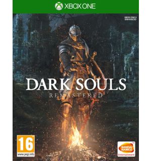 Dark Souls Remastered (EU)