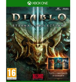 Diablo 3 (Eternal Collection)