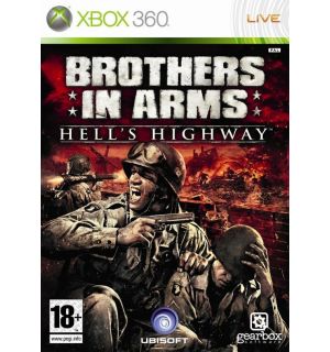 Brothers In Arms Hell's Highway