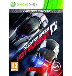 Need For Speed Hot Pursuit (Limited Edition)