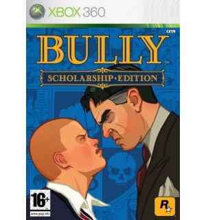 Bully (Scholarship Edition)