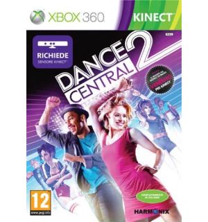 Dance Central 2 (Kinect)