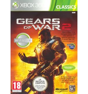 Gears Of War 2 (Classics)