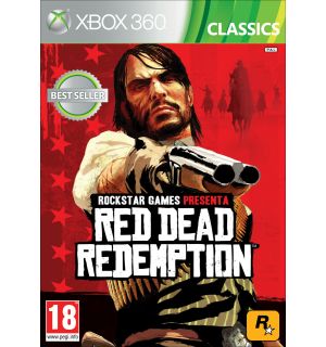 Red Dead Redemption (Classics)