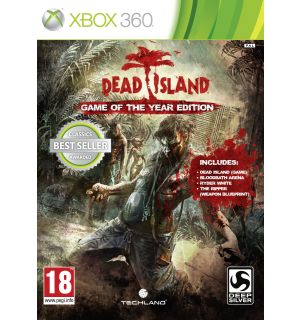Dead Island (Game Of The Year Edition)