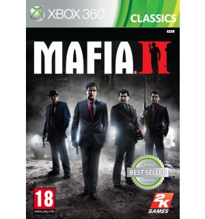 Mafia 2 (Classics)