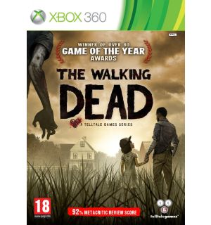 The Walking Dead (Gioco Dell'Anno)