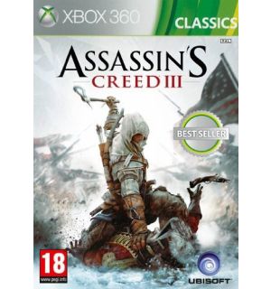 Assassin's Creed 3 (Classics)